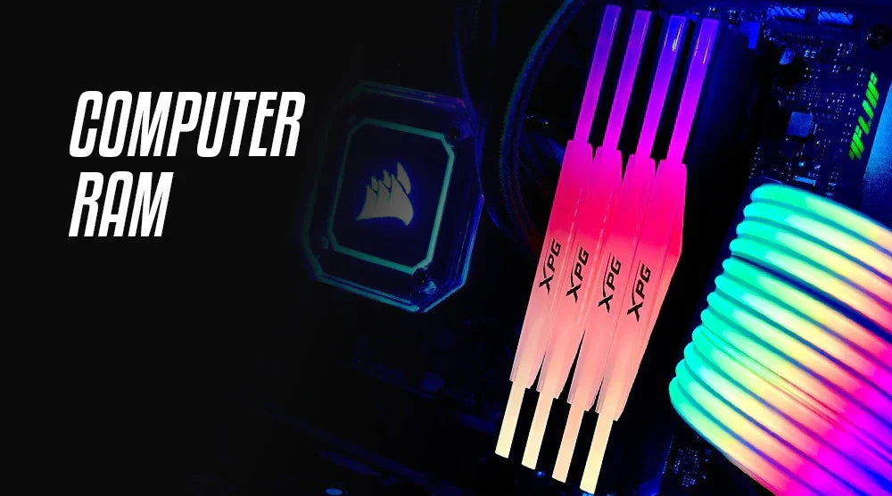 Computer RAM