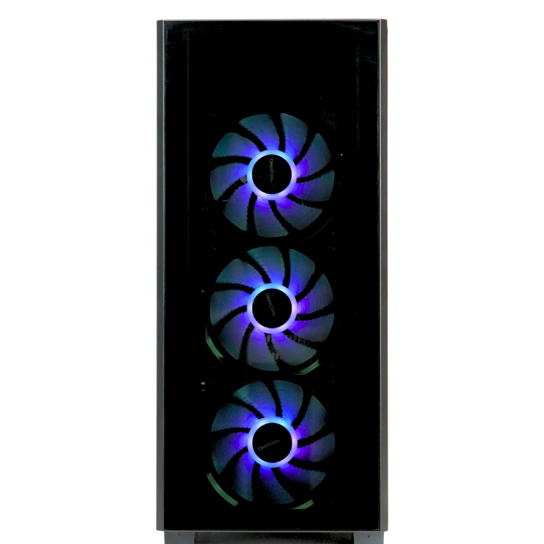 Intel Core i7 14TH Gen - RTX 5070 - 64 GB RAM DDR 5 - 4 TB SSD - Windows 11 PRO - Wifi - Free Keyboard Mouse