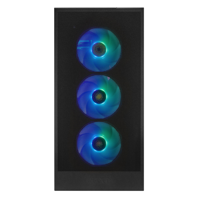 Techwhiz Vortex Gaming PC - Intel Core Ultra 7 265KF - RTX 5070 - 32 GB RAM DDR 5 - 2 TB SSD - Windows 11 PRO - Wifi - Free Keyboard Mouse