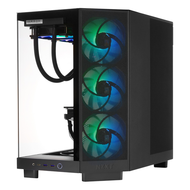 Intel Core Ultra 7 265KF - RTX 5070 - 96 GB RAM DDR 5 - 2 TB SSD - Windows 11 PRO - Wifi - Free Keyboard Mous