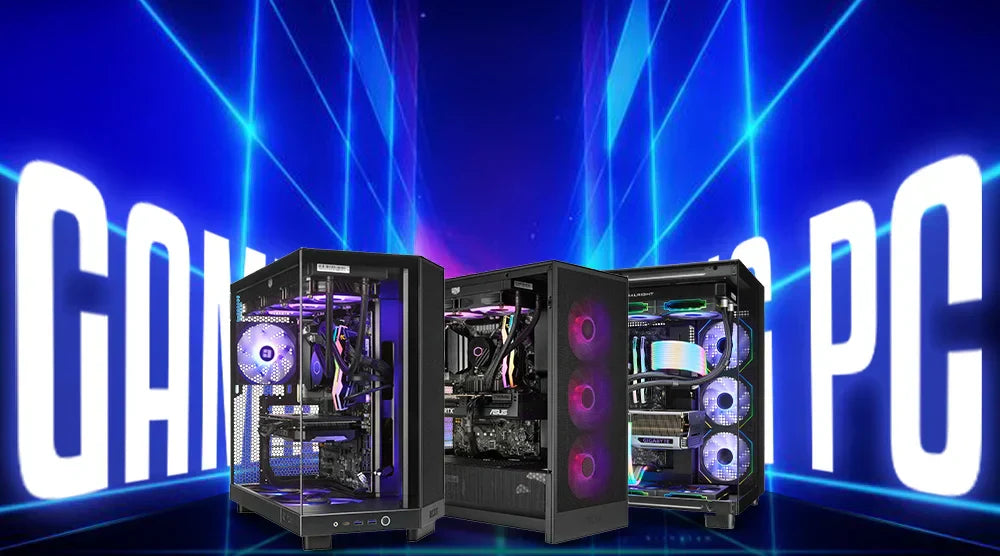 5 Reasons to Buy Prebuilt Gaming PC