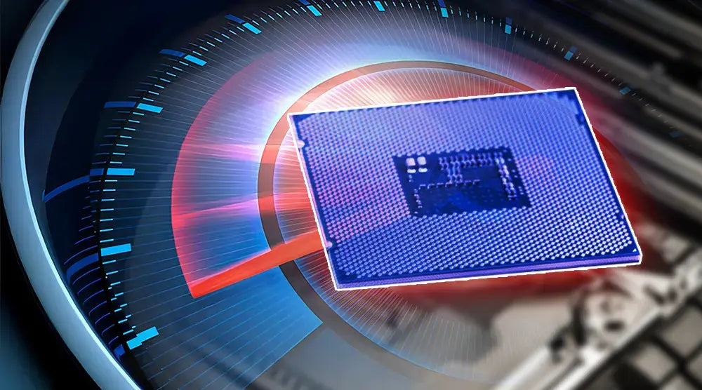 Overclocking boosts PC performance and speed for better results