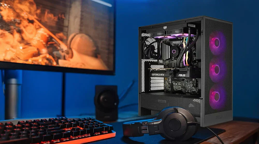 Simple tips to maximize your gaming PC lifespan and performance.