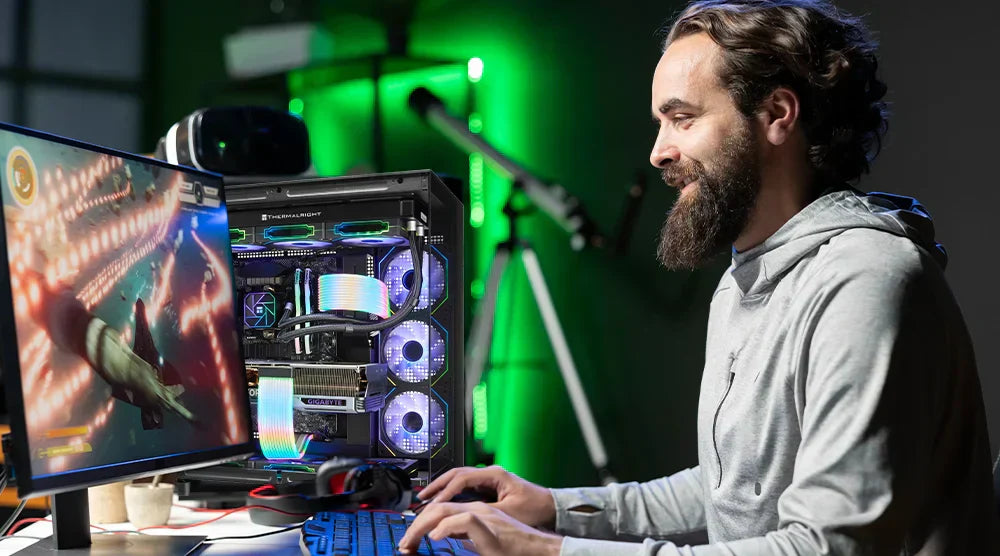 Pro Tips to Extend Your Gaming PC Lifespan