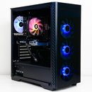 AMD RYZEN 5 5600X - RTX 5060 Ti - 32 GB RAM DDR 4 - 1 TB SSD - Windows 11 PRO - Wifi - Free Keyboard Mouse