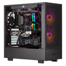Intel Core Ultra 7 265KF - RTX 5070  - 32 GB RAM DDR 5 - 2 TB SSD - Windows 11 PRO - Wifi - Free Keyboard Mouse - Tinted glass side panel