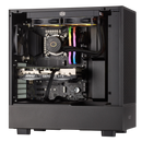 Intel Core Ultra 7 265KF - RTX 5070  - 32 GB RAM DDR 5 - 2 TB SSD - Windows 11 PRO - Wifi - Free Keyboard Mouse - Tinted glass side panel