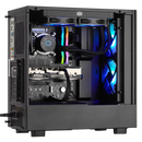 Intel Core Ultra 7 265KF - RTX 5070  - 32 GB RAM DDR 5 - 2 TB SSD - Windows 11 PRO - Wifi - Free Keyboard Mouse - Tinted glass side panel