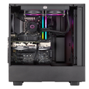 Intel Core Ultra 7 265KF - RTX 5070  - 32 GB RAM DDR 5 - 2 TB SSD - Windows 11 PRO - Wifi - Free Keyboard Mouse - Tinted glass side panel