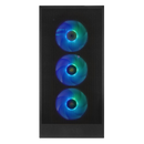Techwhiz Vortex Gaming PC - Intel Core Ultra 7 265KF - RTX 5070  - 32 GB RAM DDR 5 - 2 TB SSD - Windows 11 PRO - Wifi - Free Keyboard Mouse