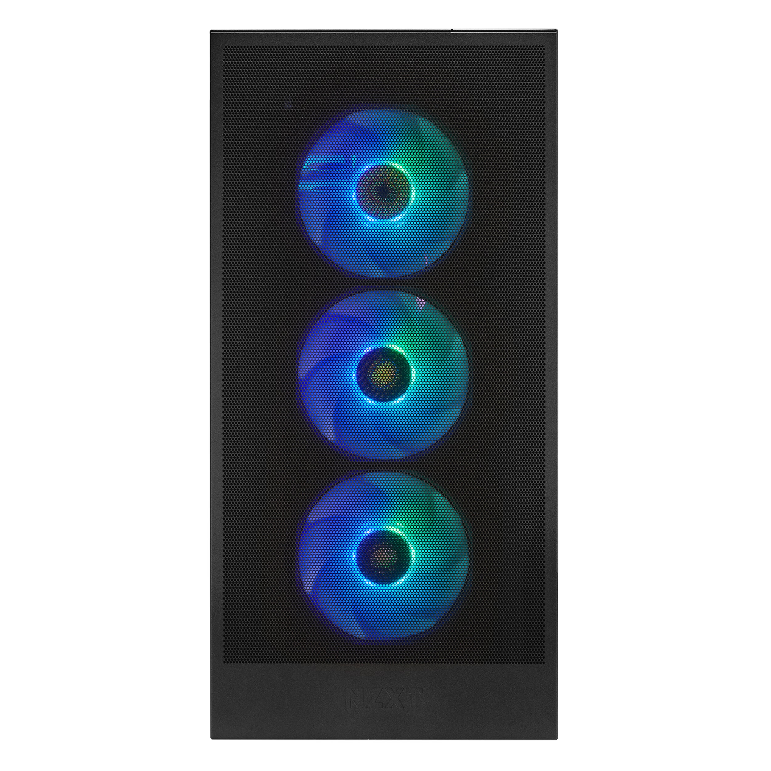 Techwhiz Vortex Gaming PC - AMD Ryzen 7 9800X3D - RTX 5070 Ti - 32GB DDR5 - 2 TB NVMe SSD - Windows 11 P - Wifi