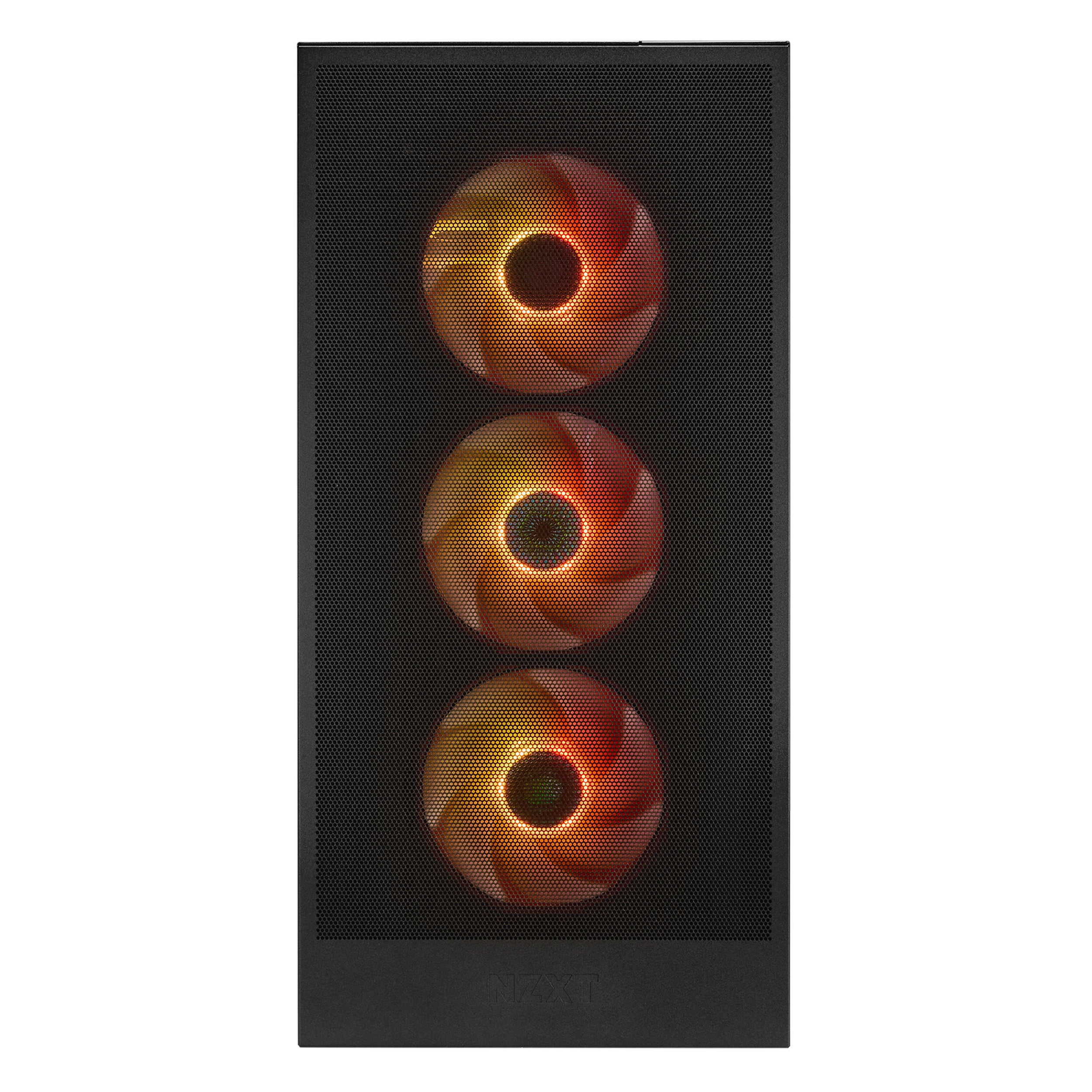 Techwhiz Vortex Gaming PC - AMD Ryzen 7 9800X3D - RTX 5070 Ti - 32GB DDR5 - 2 TB NVMe SSD - Windows 11 P - Wifi