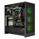 AMD Ryzen 7 9700X - RTX 5070  -  32 GB RAM DDR 5 - 2TB SSD - Windows 11 PRO - Wifi - Keyboard Mouse