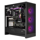 AMD Ryzen 7 9700X - RTX 5070  -  32 GB RAM DDR 5 - 2TB SSD - Windows 11 PRO - Wifi - Keyboard Mouse