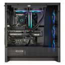 Techwhiz Vortex Gaming PC - AMD Ryzen 7 7800X3D - RTX 5080  - 32 GB RAM DDR 5 - 2TB SSD - Windows 11 PRO - Wifi - Keyboard Mouse
