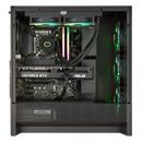 Techwhiz Vortex Gaming PC - AMD Ryzen 7 7800X3D - RTX 5080  - 32 GB RAM DDR 5 - 2TB SSD - Windows 11 PRO - Wifi - Keyboard Mouse