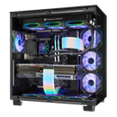 AMD Ryzen 9 9950X - RTX 5080 - 32 GB RAM DDR 5 - 2TB SSD - Windows 11 Pro - Wifi