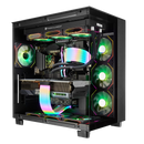 AMD Ryzen 9 9950X - RTX 5080 - 32 GB RAM DDR 5 - 2TB SSD - Windows 11 Pro - Wifi