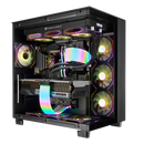 AMD Ryzen 9 9950X - RTX 5080 - 32 GB RAM DDR 5 - 2TB SSD - Windows 11 Pro - Wifi