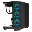 Techwhiz Edge Gaming PC - Intel Core i9 14TH Gen - RTX 5070 - 32 GB RAM DDR 5 - 2TB SSD - Windows 11 Pro - Wifi