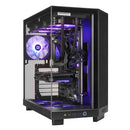 Techwhiz Edge Gaming PC - Intel Core i9-14900KF  - RTX 5070 Ti - 32 GB RAM DDR 5 - 2TB SSD - Windows 11 Pro - Wifi