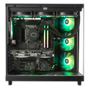 Intel Core Ultra 7 265KF - RTX 5070  - 96 GB RAM DDR 5 - 4 TB SSD - Windows 11 PRO - Wifi - Free Keyboard Mous