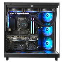 Intel Core Ultra 7 265KF - RTX 5070  - 96 GB RAM DDR 5 - 4 TB SSD - Windows 11 PRO - Wifi - Free Keyboard Mous