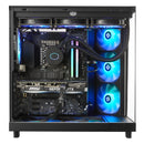 Intel Core Ultra 9 285K - RTX 5080  - 128 GB RAM DDR 5 - 2 TB SSD - Windows 11 PRO - Wifi - Free Keyboard Mouse