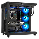 Intel Core Ultra 7 265KF - RTX 5070  - 96 GB RAM DDR 5 - 4 TB SSD - Windows 11 PRO - Wifi - Free Keyboard Mous