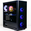 AMD RYZEN 5 5600X - RTX 5060 Ti - 32 GB RAM DDR 4 - 1 TB SSD - Windows 11 PRO - Wifi - Free Keyboard Mouse
