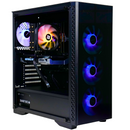 AMD RYZEN 5 5600X - RTX 5060 Ti - 32 GB RAM DDR 4 - 2 TB SSD - Windows 11 PRO - Wifi - Free Keyboard Mouse