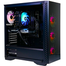 AMD RYZEN 5 5600X - RTX 5060 Ti - 32 GB RAM DDR 4 - 2 TB SSD - Windows 11 PRO - Wifi - Free Keyboard Mouse