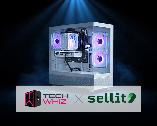 Techwhiz Inc