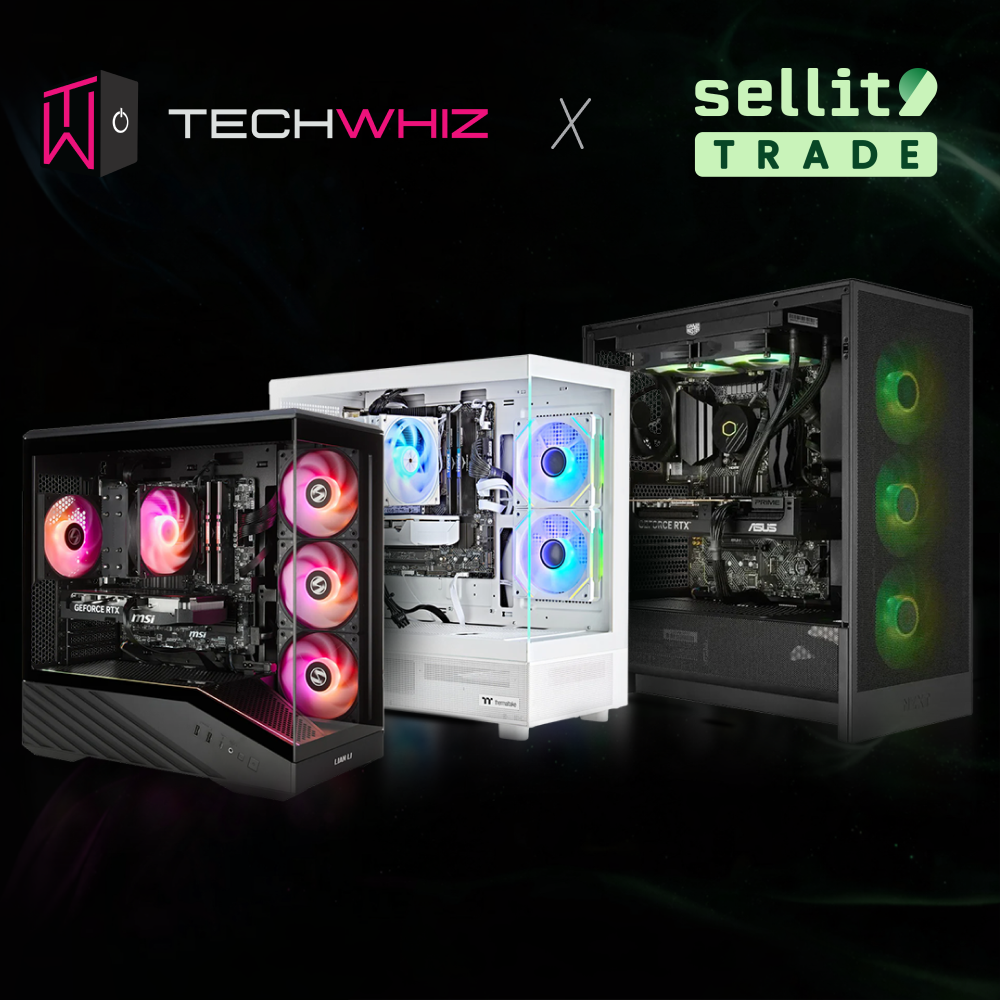 Techwhiz Inc