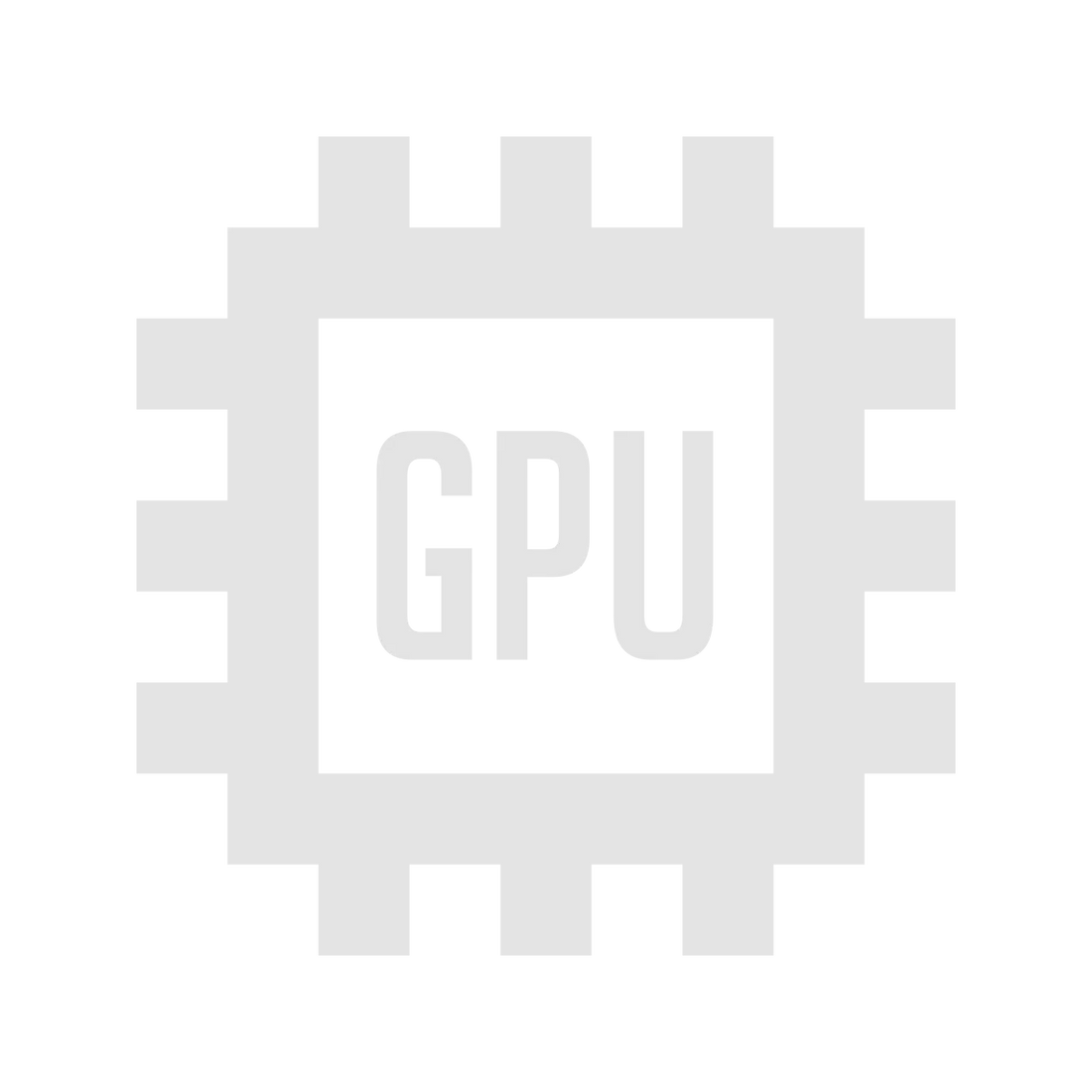 GPU