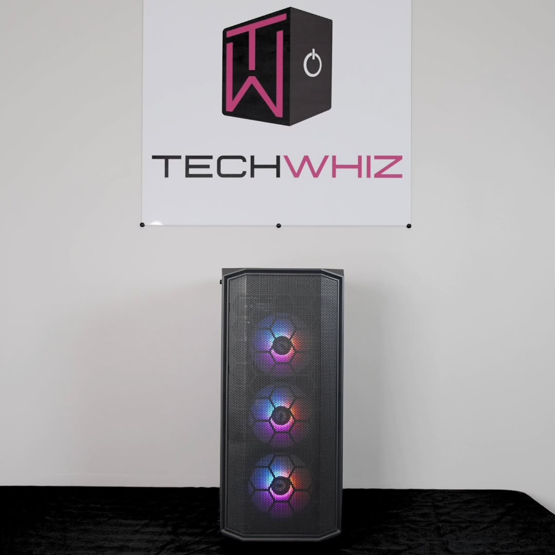 Techwhiz Inc