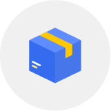 Fast and convenient door to door delivery